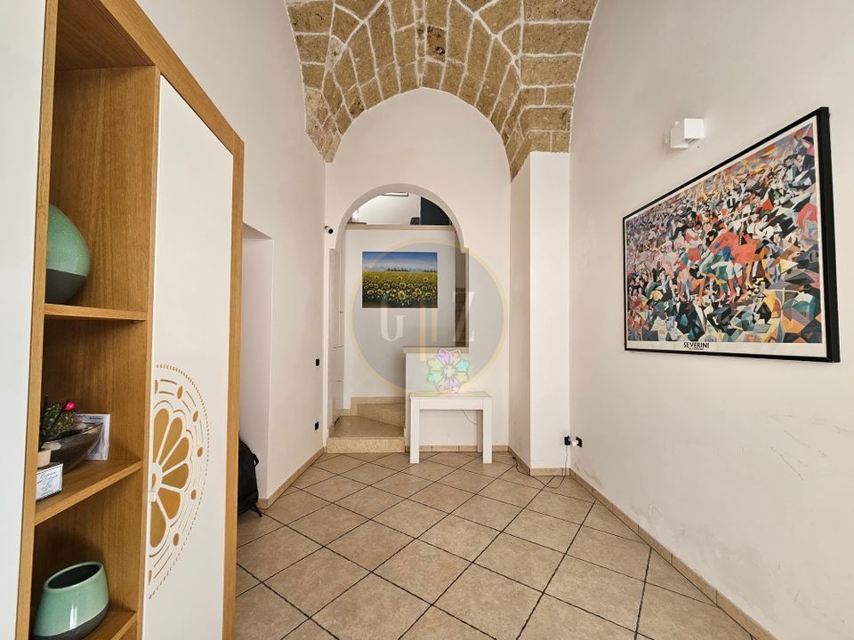 Lejlighed i Calimera, Lecce - foto 3